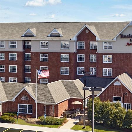 Residence Inn By Marriott Chicago Schaumburg/Woodfield Mall Buitenkant foto