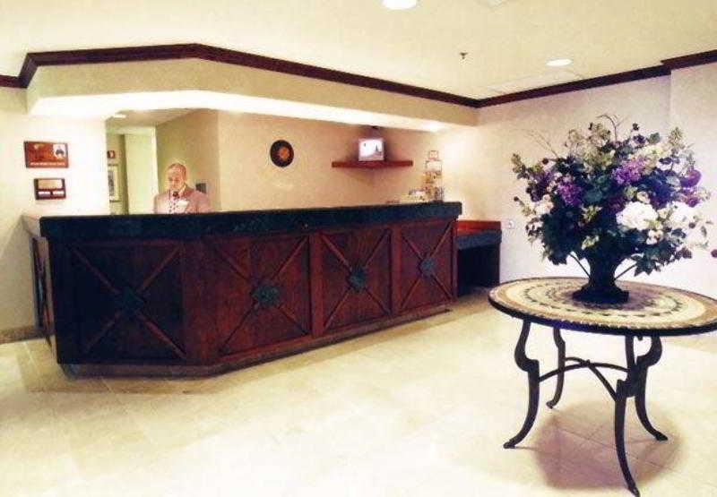 Residence Inn By Marriott Chicago Schaumburg/Woodfield Mall Interieur foto