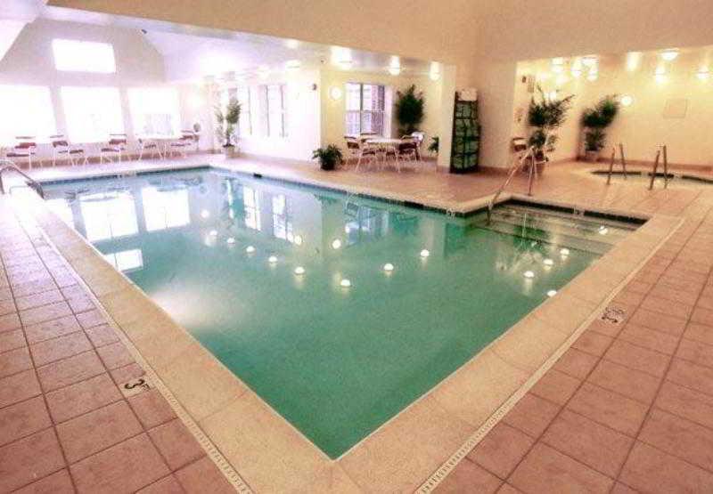 Residence Inn By Marriott Chicago Schaumburg/Woodfield Mall Faciliteiten foto