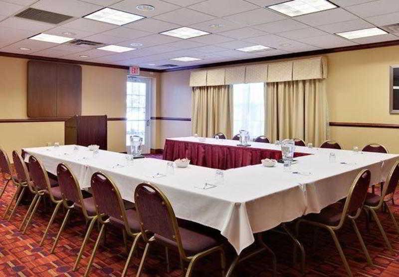Residence Inn By Marriott Chicago Schaumburg/Woodfield Mall Faciliteiten foto