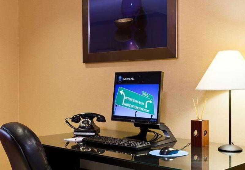Residence Inn By Marriott Chicago Schaumburg/Woodfield Mall Buitenkant foto