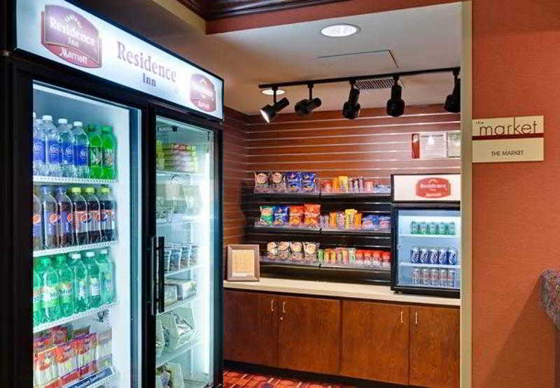 Residence Inn By Marriott Chicago Schaumburg/Woodfield Mall Buitenkant foto