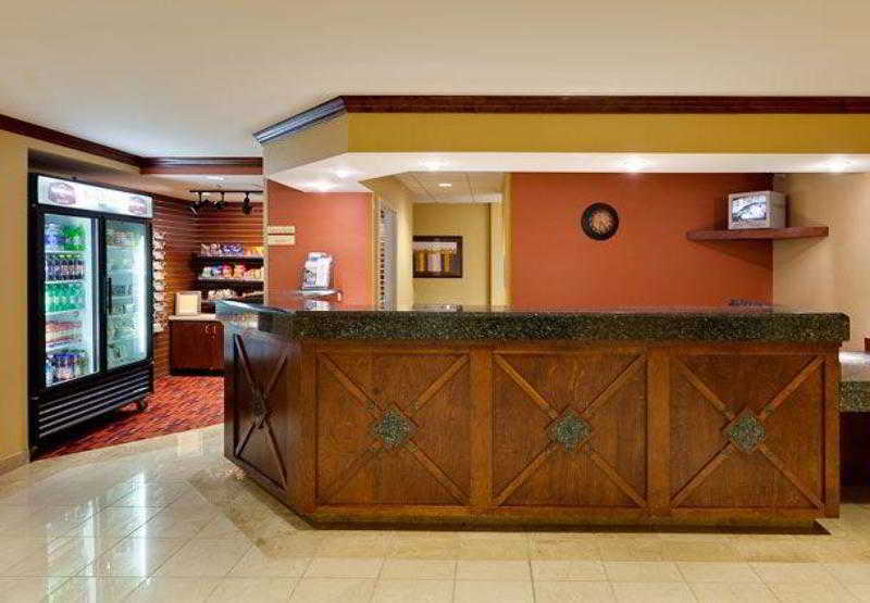 Residence Inn By Marriott Chicago Schaumburg/Woodfield Mall Buitenkant foto