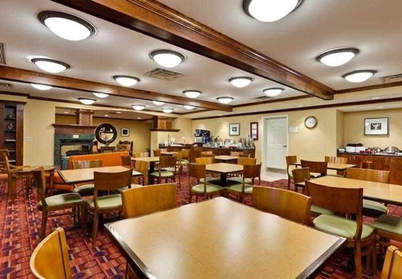 Residence Inn By Marriott Chicago Schaumburg/Woodfield Mall Buitenkant foto